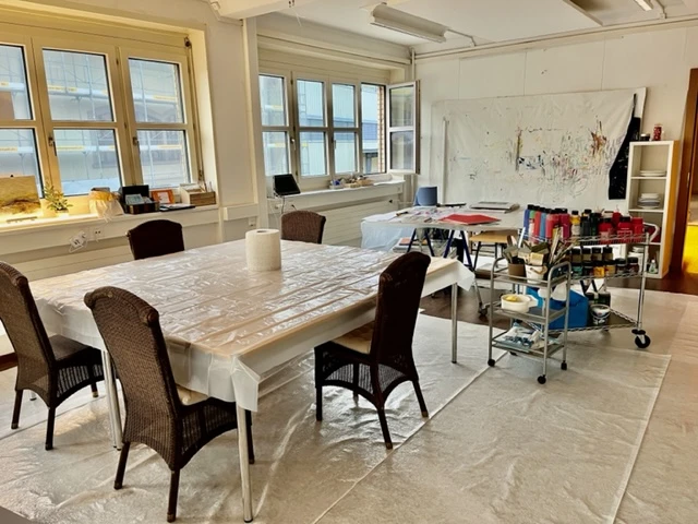image3 Claudia Dietschi Atelier The Valley Zürich